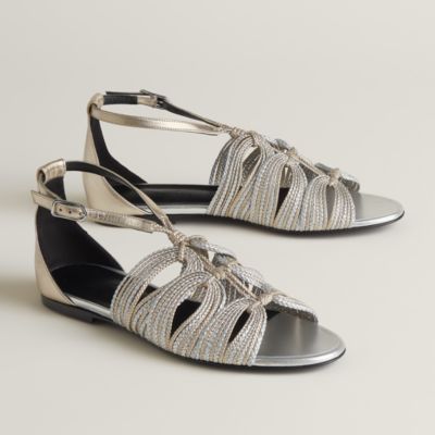 【入手困難】HERMES Catena ミュール ロレックス レディ デイトジャスト ウォッチ：オイスタースチール